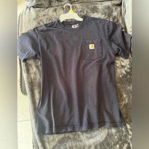 Carhartt pocket tee